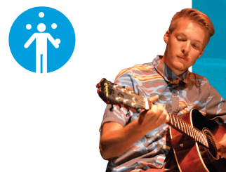 Skills for Life: Develop Your Talents