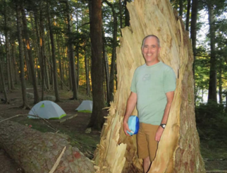 How the Award Transformed Peter Himmelman’s School