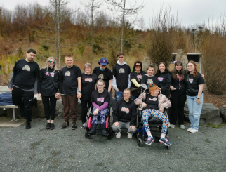 Alternate Curriculum in Newfoundland