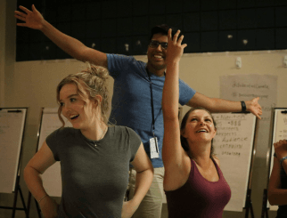 Building Resilience and Confidence in Youth