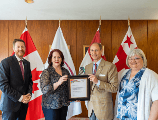 Newfoundland and Labrador Joins Co-curricular Pilot