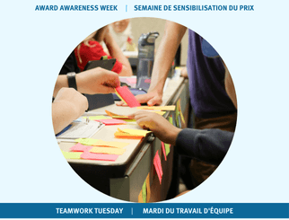 Tuesday Spotlight: Co-curricular Success in Schools