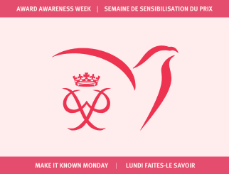 Make it Known Monday: Begins with Gold-Level Celebration
