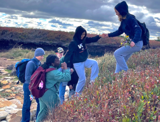 Growing Together: How the Award Transforms Young Lives Across Canada