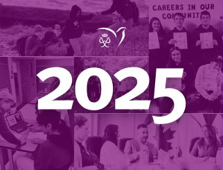 2025 Recap: Empowering Infinite Potential Nationwide