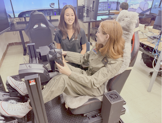 Read About the Award in Action!