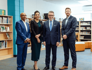 Ontario Ministry of Education Announcement